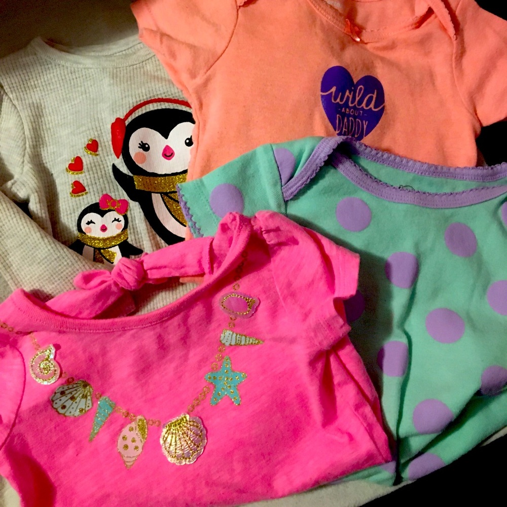 Onesie bundle
